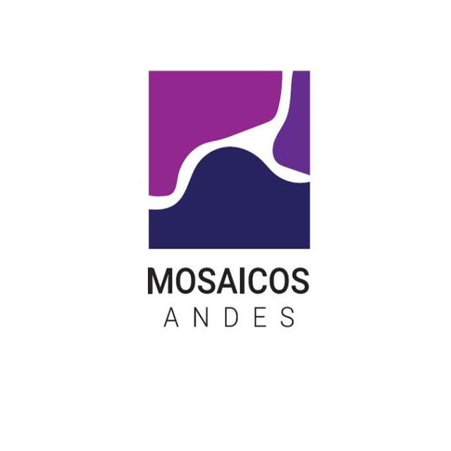 MOSAICOS ANDES