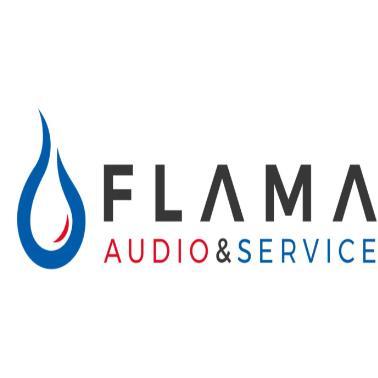 FLAMA AUDIO & SERVICE