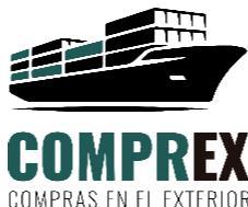 COMPREX COMPRAS EN EL EXTERIOR