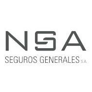 NSA SEGUROS GENERALES S.A.