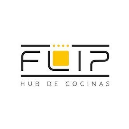 FLIP HUB DE COCINAS