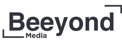 BEEYOND MEDIA