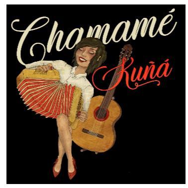 CHAMAMÉ KUÑA