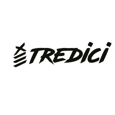 XIII TREDICI