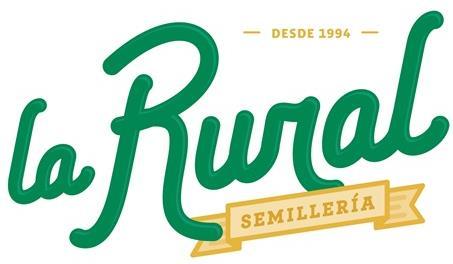 DESDE 1994 - LA RURAL SEMILLERÍA