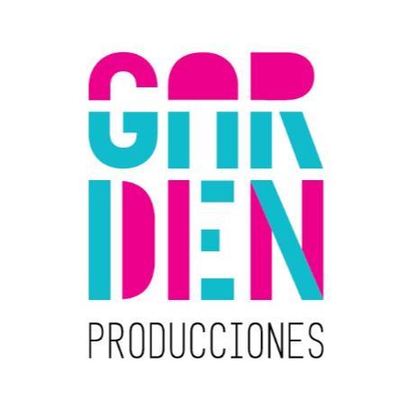 GARDEN PRODUCCIONES