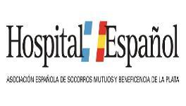 HOSPITAL ESPAÑOL ASOCIACION ESPAÑOLA DE SOCORROS MUTUOS Y BENEFICENCIA DE LA PLATA