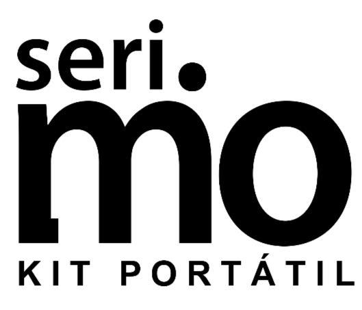 SERI.MO KIT PORTATIL