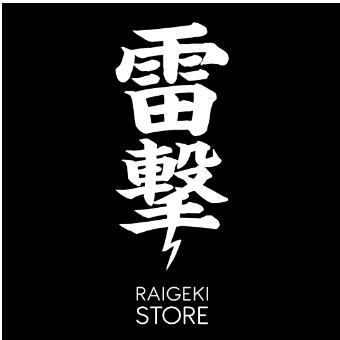 RAIGEKI STORE