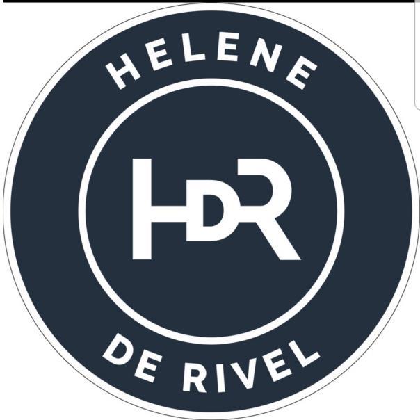 HELENE DE RIVEL