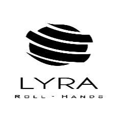 LYRA ROLL-HANDS