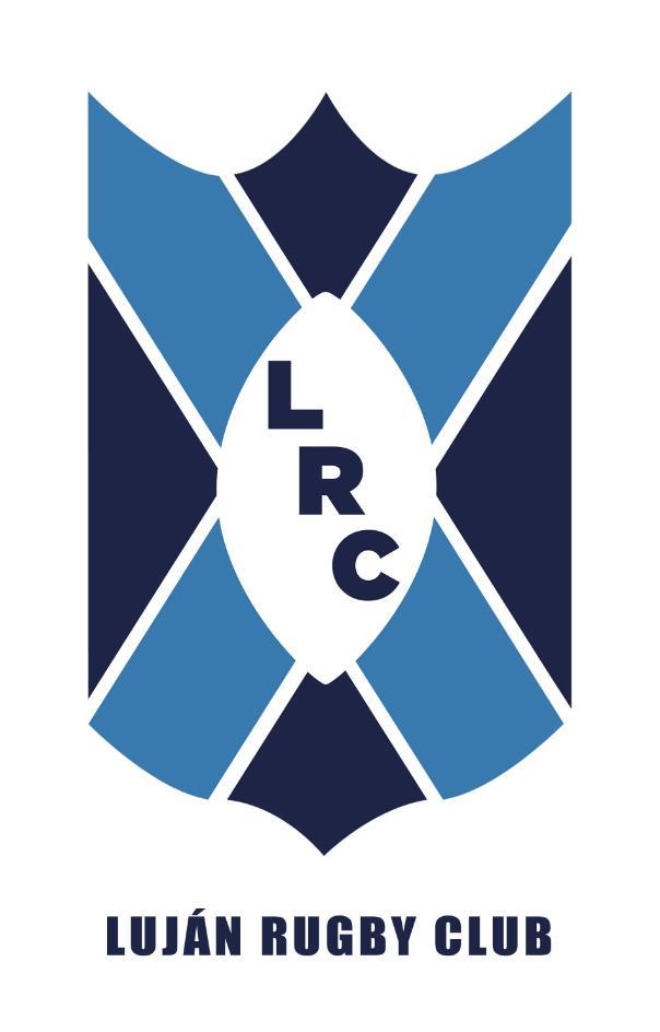 LRC LUJAN RUGBY CLUB