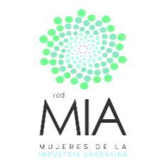 RED MIA MUJERES DE LA INDUSTRIA ARGENTINA