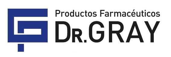 PRODUCTOS FARMACÉUTICOS DR. GRAY