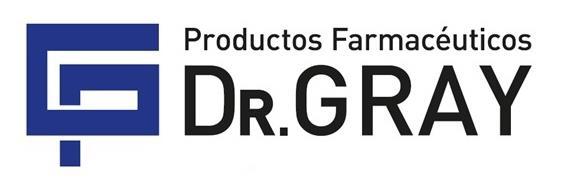 PRODUCTOS FARMACÉUTICOS DR. GRAY