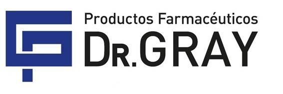 PRODUCTOS FARMACÉUTICOS DR. GRAY