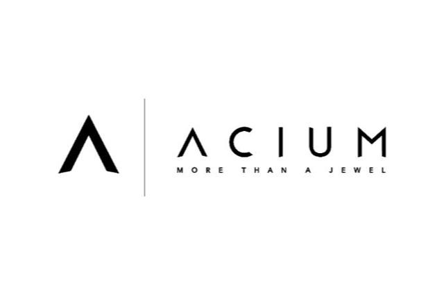 ACIUM MORE THAN A JEWEL