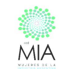 RED MIA MUJERES DE LA INDUSTRIA ARGENTINA