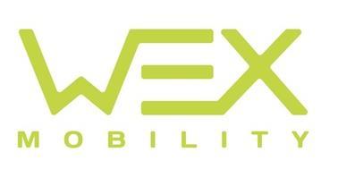 WEX MOBILITY