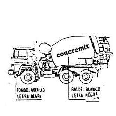 CONCREMIX