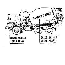 CONCREMIX