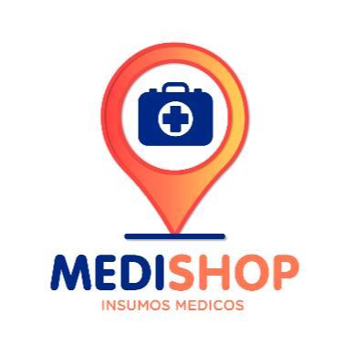 MEDISHOP INSUMOS MEDICOS