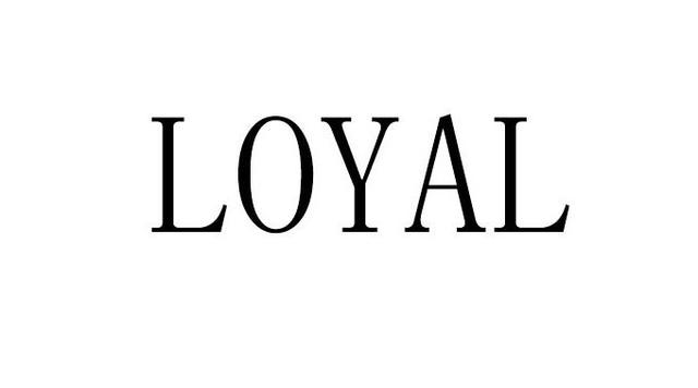 LOYAL