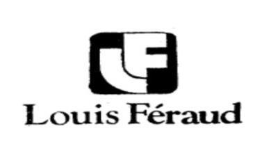 LF LOUIS FERAUD