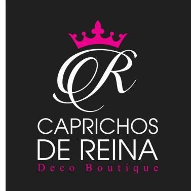 CAPRICHOS DE REINA DECO BOUTIQUE