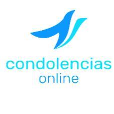 CONDOLENCIAS ONLINE