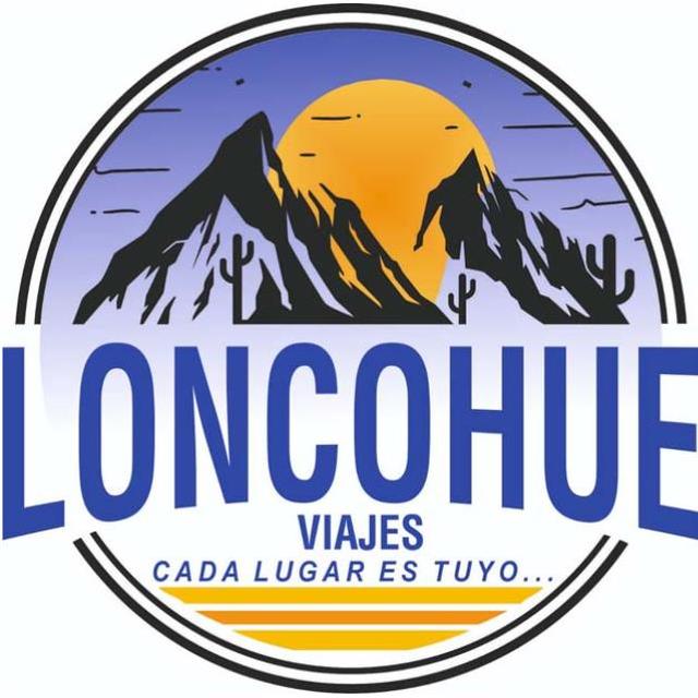 LONCOHUE VIAJES - CADA LUGAR ES TUYO