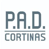 P.A.D. CORTINAS