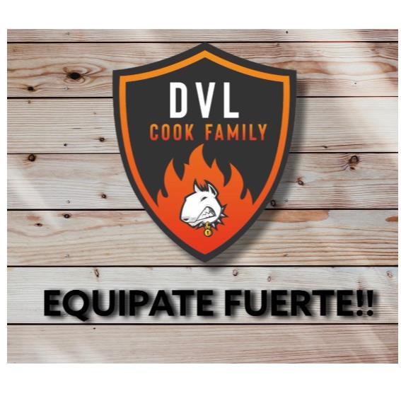 DVL COOK FAMILY