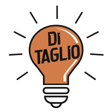 DI TAGLIO