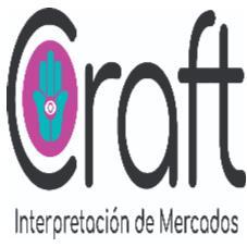 CRAFT INTERPRETACION DE MERCADOS