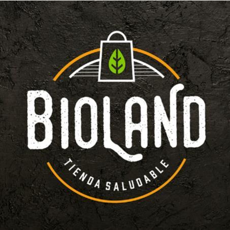 BIOLAND TIENDA SALUDABLE