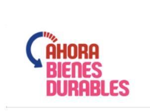 AHORA BIENES DURABLES