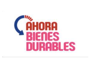 AHORA BIENES DURABLES