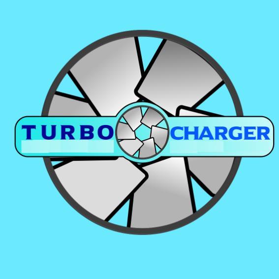 TURBO CHARGER