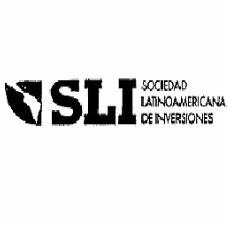 SLI SOCIEDAD LATINOAMERICANA DE INVERSIONES