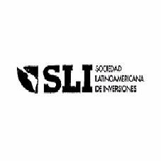 SLI SOCIEDAD LATINOAMERICANA DE INVERSIONES