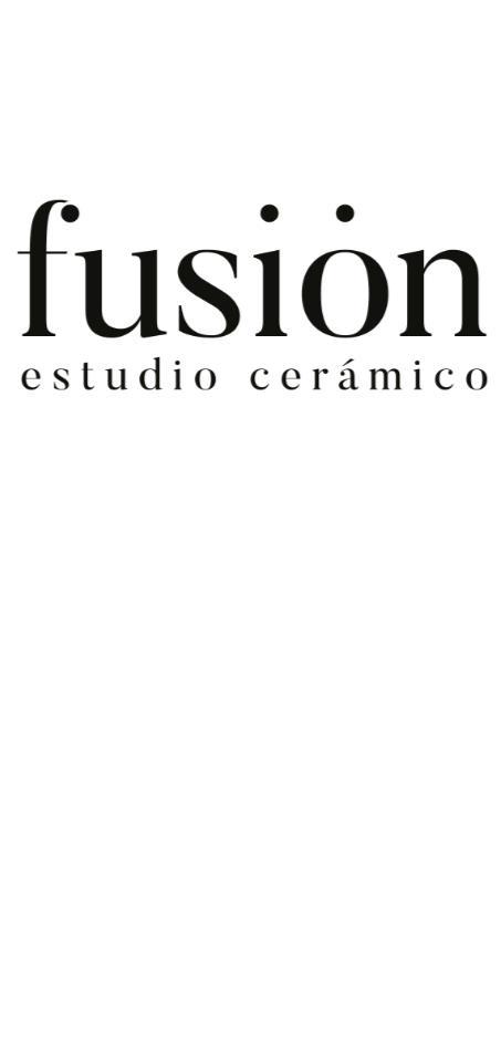 FUSION ESTUDIO CERAMICO