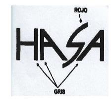 HASA