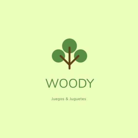 WOODY JUEGOS & JUGUETES