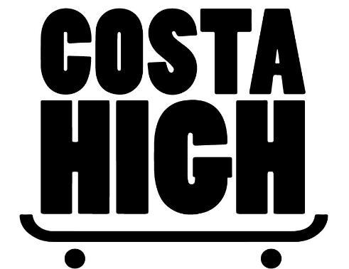 COSTA HIGH