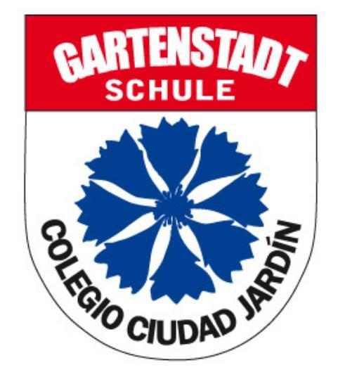 GARTENSTADT SCHULE COLEGIO CIUDAD JARDIN