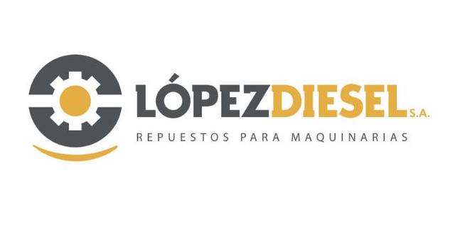 LÓPEZ DIESEL S.A. REPUESTOS PARA MAQUINARIAS