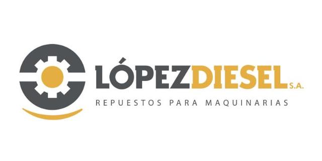 LÓPEZ DIESEL S.A. REPUESTOS PARA MAQUINARIAS