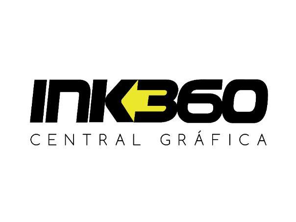 INK360 CENTRAL GRÁFICA