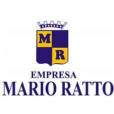 MR EMPRESA MARIO RATTO